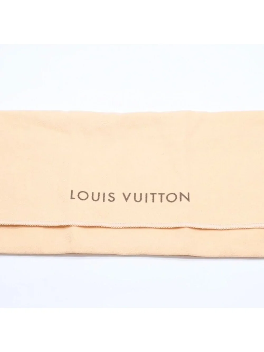 Louis Vuitton this authentic